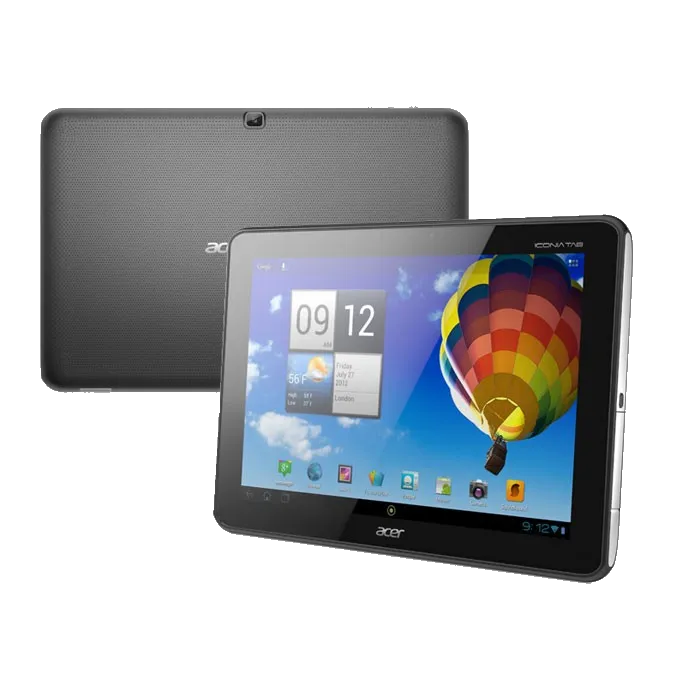 Ремонт ICONIA TAB A511