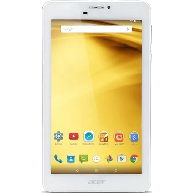 Ремонт ICONIA TAB B1-724