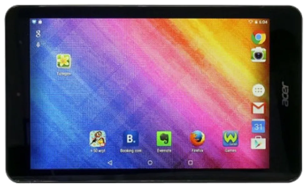 Ремонт ICONIA TAB B1-830