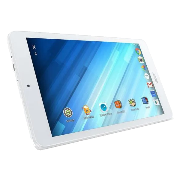 Ремонт ICONIA TAB B1-850