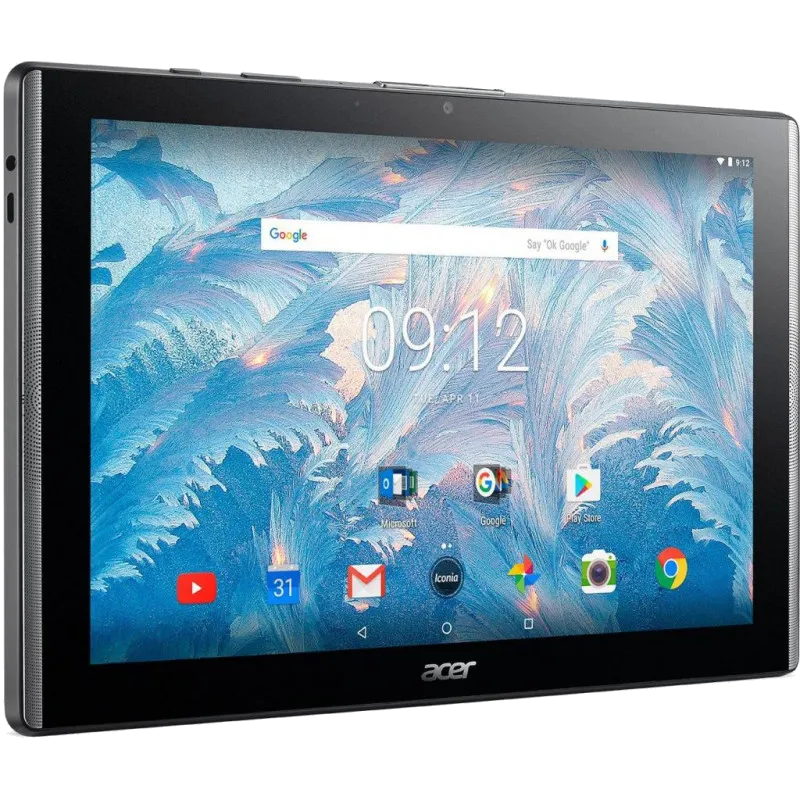 Ремонт ICONIA TAB B3-A40