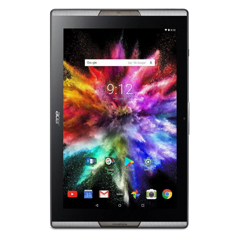 Ремонт ICONIA TAB B3-A50