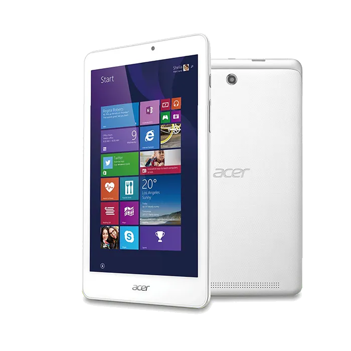 Ремонт ICONIA TAB W1-810