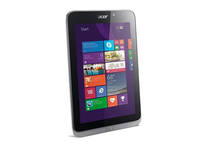 Ремонт ICONIA TAB W4-820
