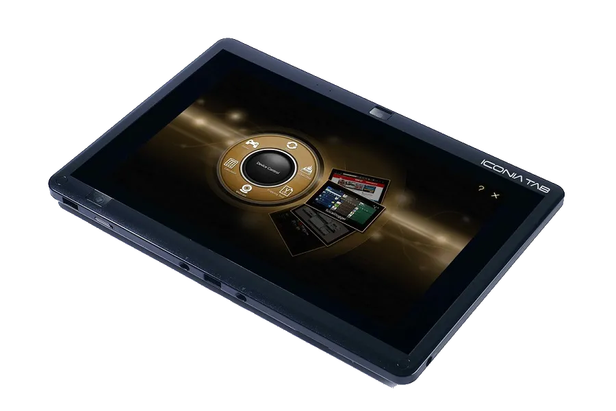 Ремонт ICONIA TAB W501