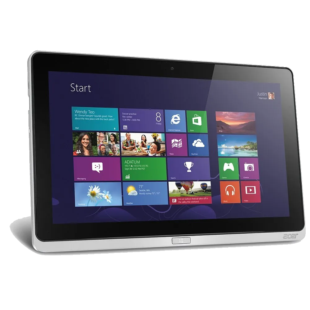 Ремонт ICONIA TAB W700