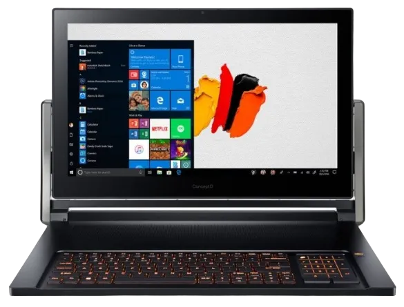 Ремонт 5 Pro CN517-71P-71HD (NX.C55ER.005)