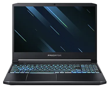 Ремонт Helios 300 PH315-52-54YU (NH.Q53ER.01A)
