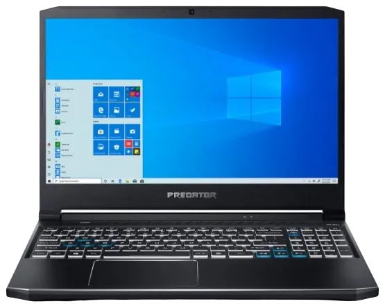 Ремонт Helios 300 PH315-53-50QL (NH.Q7WER.005)