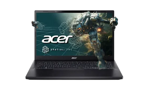Ремонт Aspire 3D 15 SpatialLabs™ Edition