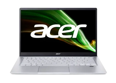 Ремонт Aspire Go 14