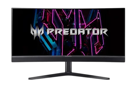 Ремонт Predator X34 X