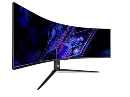 Ремонт Predator X34 V3