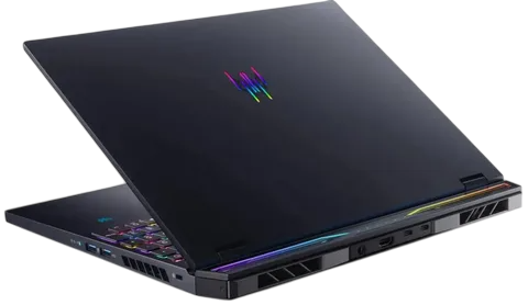 Ремонт Predator Helios 16 AI