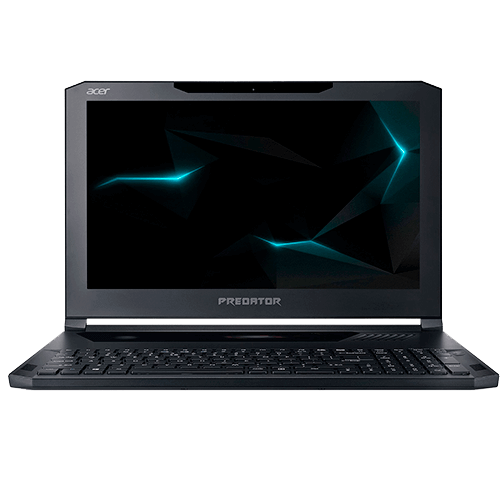 Ремонт Predator Triton 700