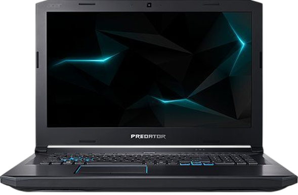 Ремонт Predator Helios 500