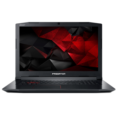 Ремонт Predator Helios 300