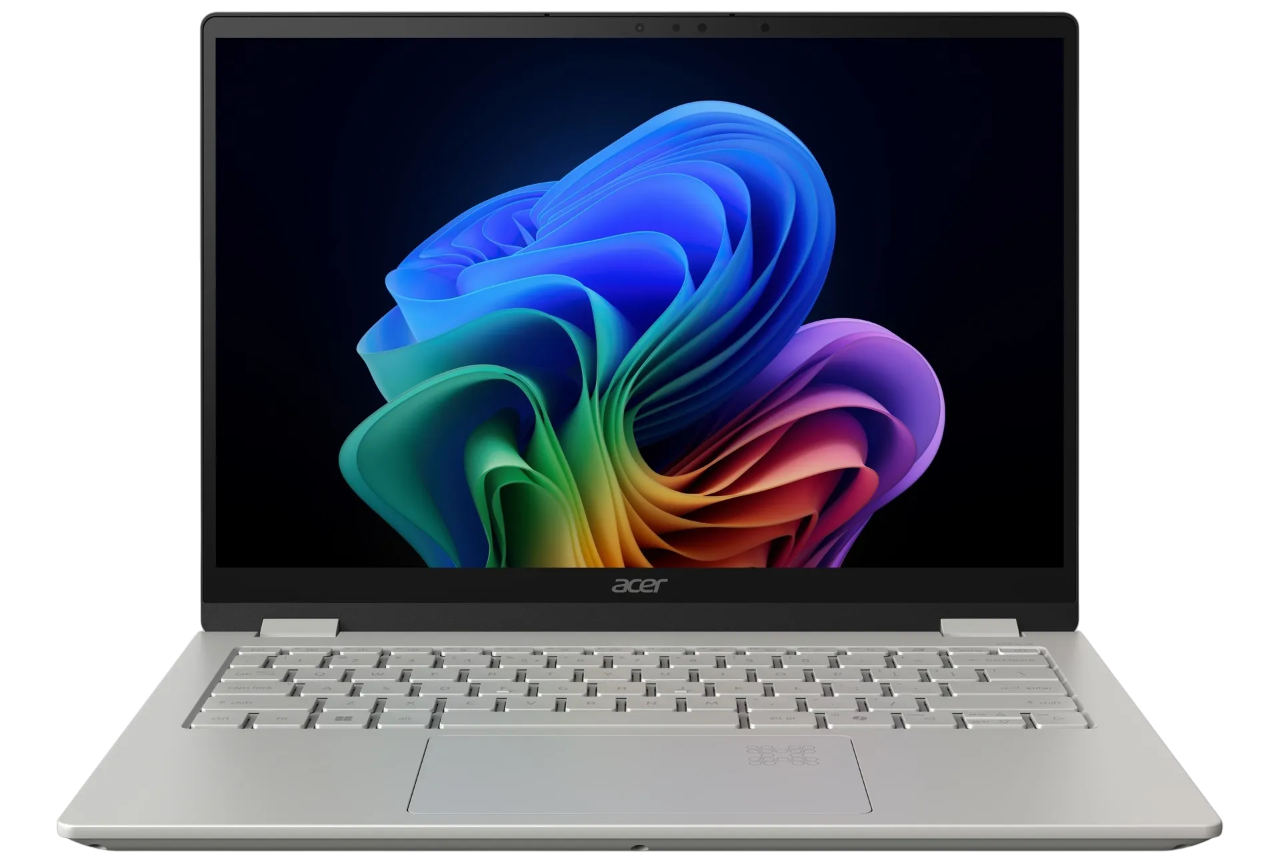 Ремонт Swift Edge 14 AI