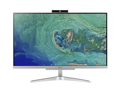 Ремонт Aspire C24‑865