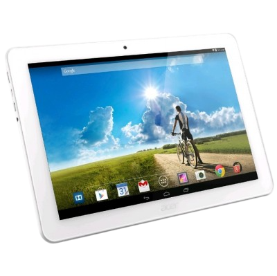 Ремонт Iconia Tab 10