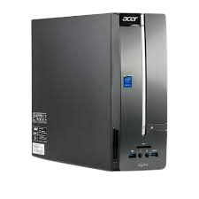 Ремонт Aspire XC605 Mini‑Tower