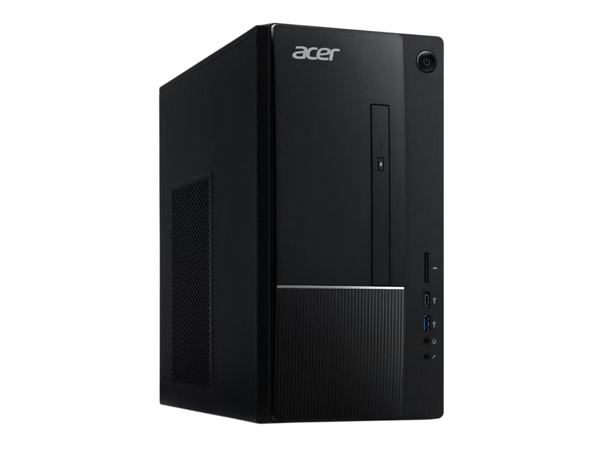 Ремонт Aspire TC‑1775 Tower