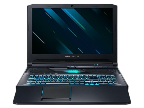 Ремонт Predator Helios 700