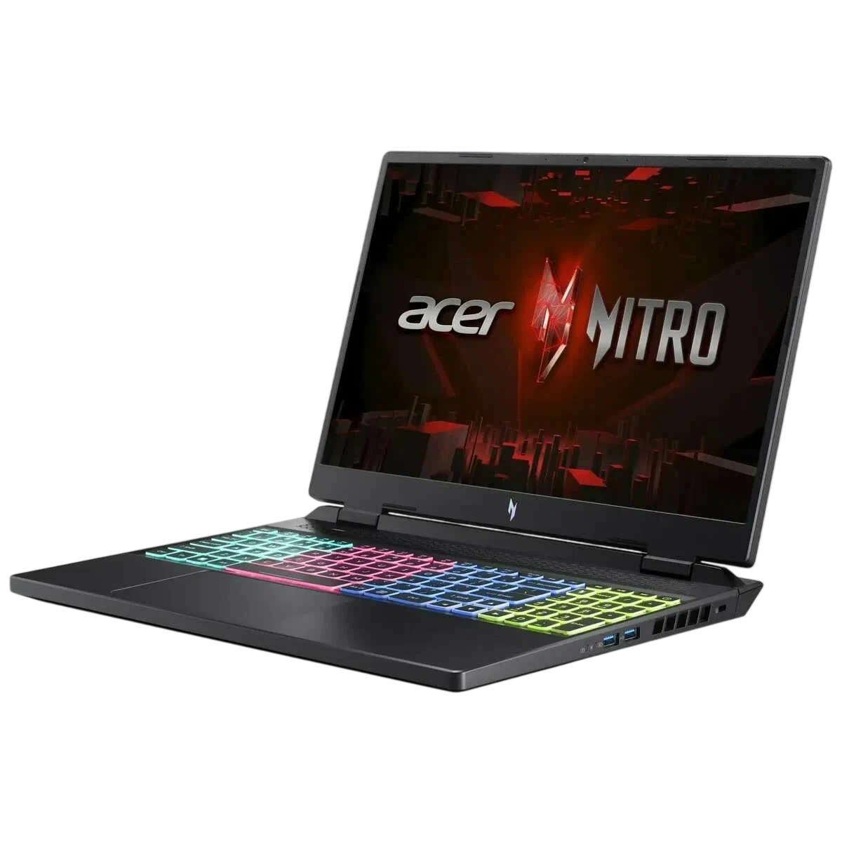 Ремонт Nitro 17