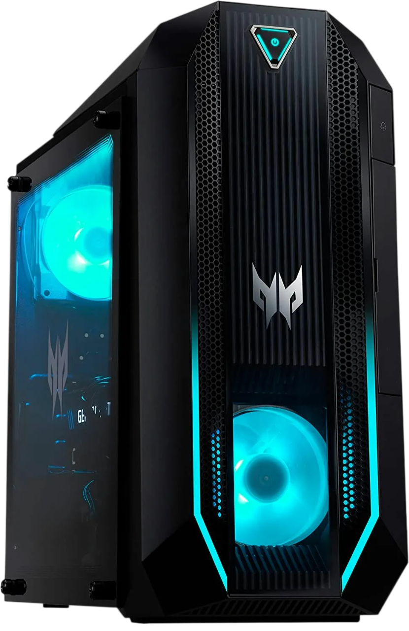 Ремонт Predator Orion 7000