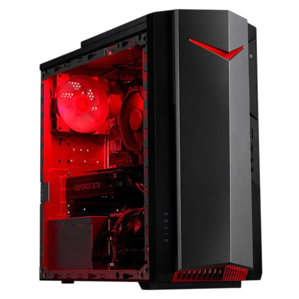Ремонт Nitro 50