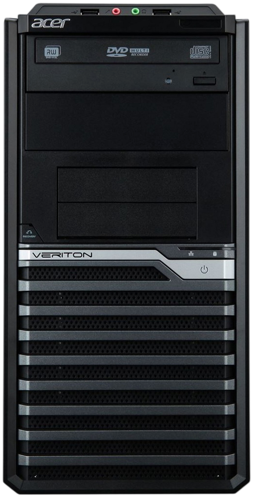 Ремонт Veriton M6670G