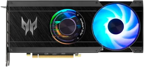 Ремонт Nitro Arc A770 OC
