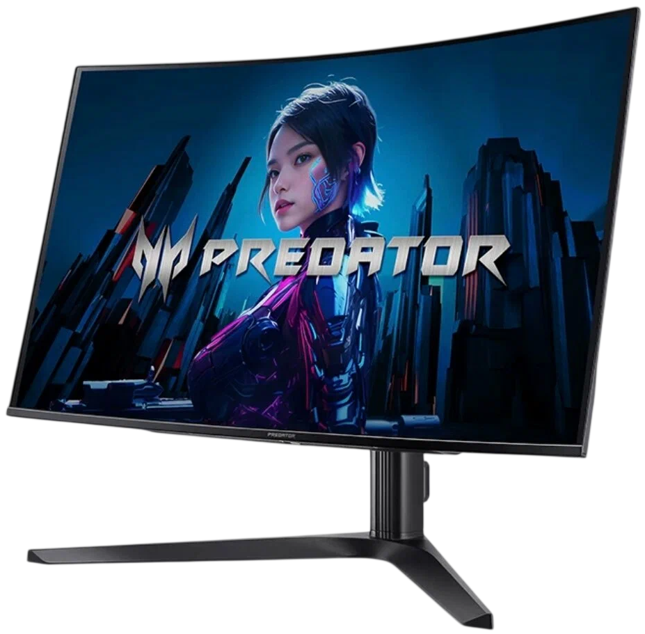 Ремонт Predator X45