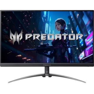 Ремонт Predator X32 X2
