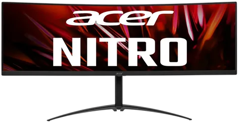Ремонт Nitro XZ452CUV