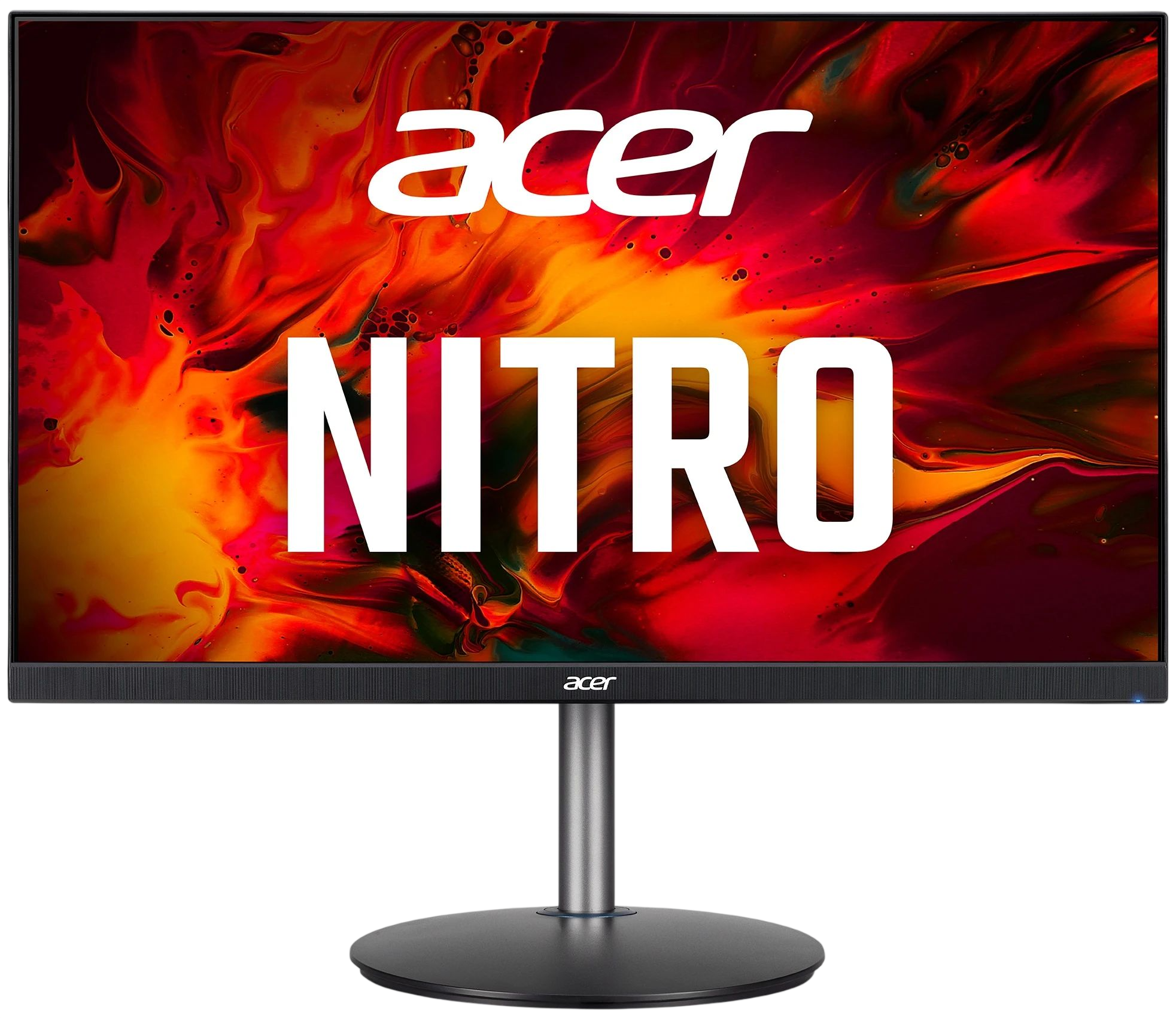 Ремонт Nitro XZ342CUS3