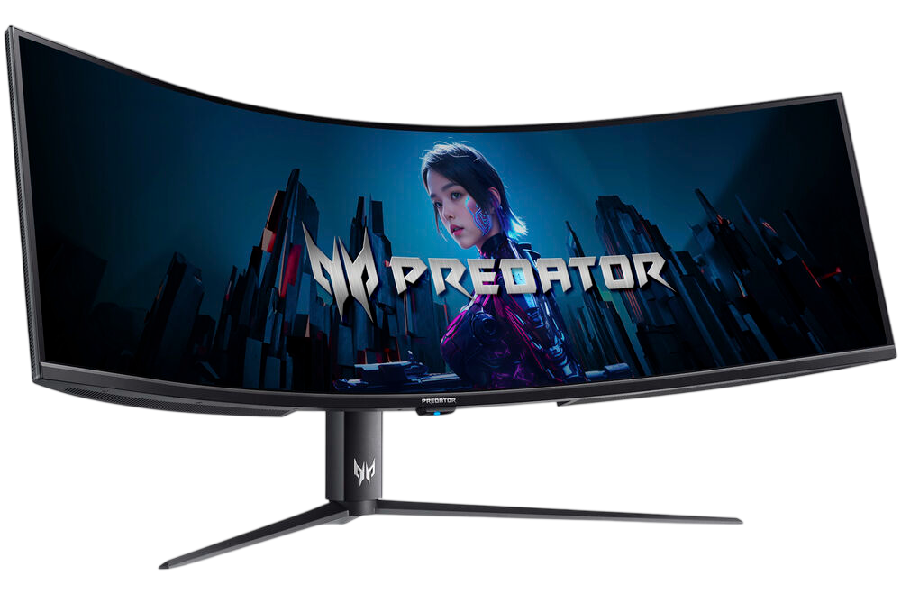Ремонт Predator SpatialLabs