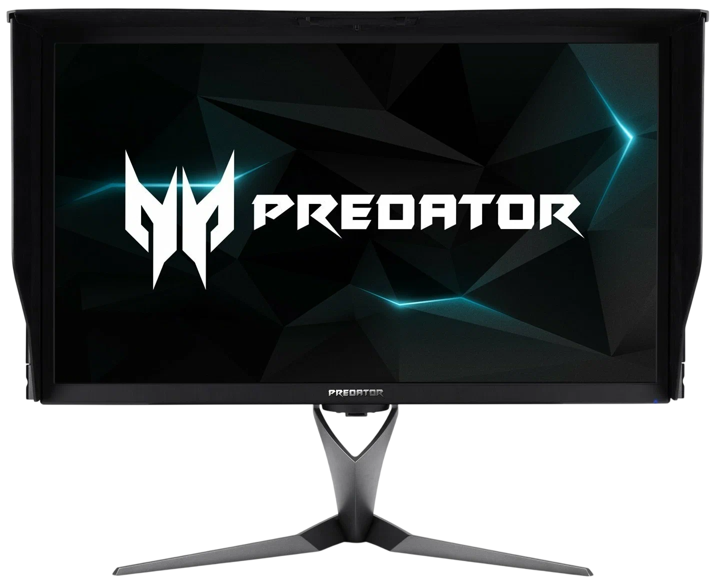 Ремонт PREDATOR X38
