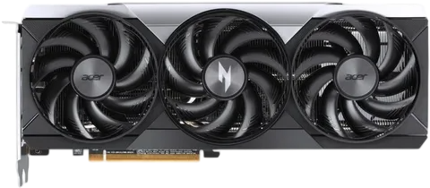 Ремонт  Nitro Intel  Arc B570 