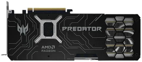 Ремонт  Nitro Radeon  RX 7700 XT 