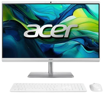 Ремонт Aspire C27-2G