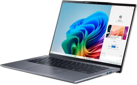 Ремонт Swift Go 14 AI AMD
