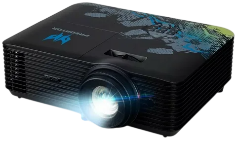 Ремонт PREDATOR GD711