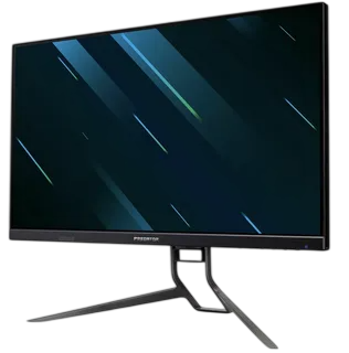 Ремонт Predator XB323QK NV